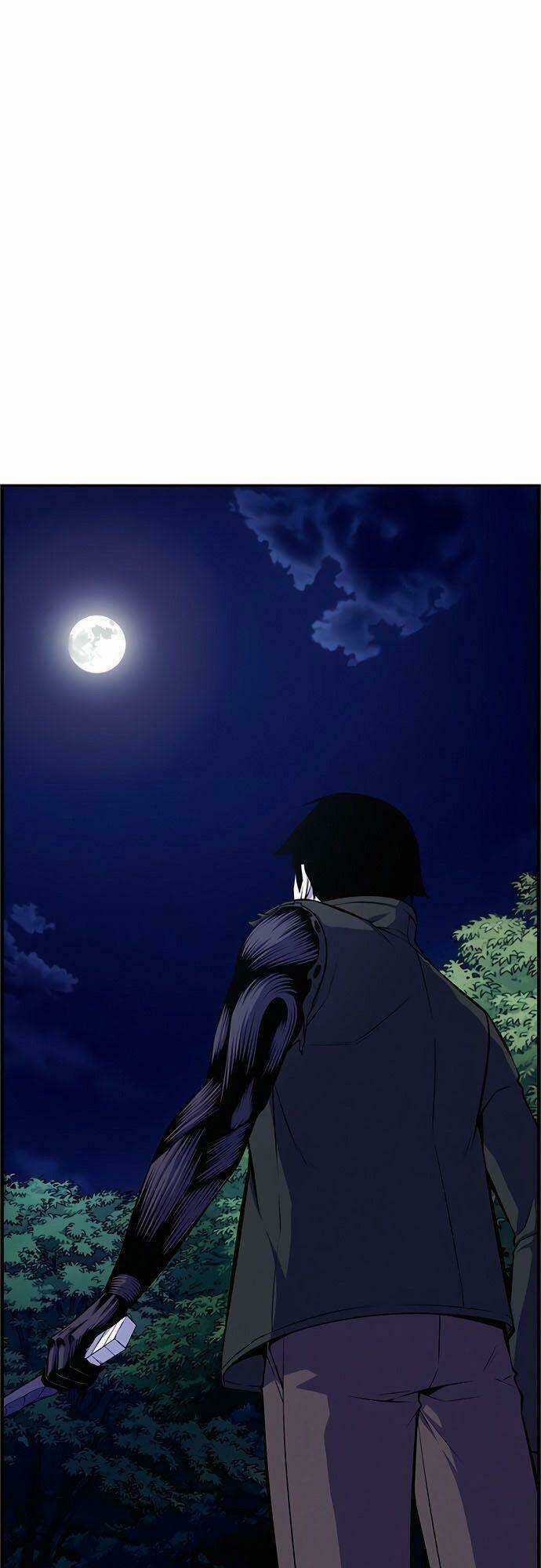 Kẻ Ngoại Lai Ở Vùng Đất Bị Ruồng Bỏ Chapter 10 trang 4