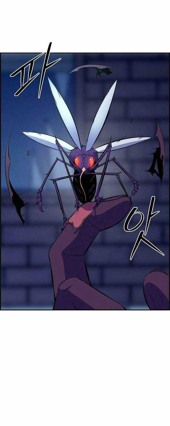 Kẻ Ngoại Lai Ở Vùng Đất Bị Ruồng Bỏ Chapter 10 trang 40