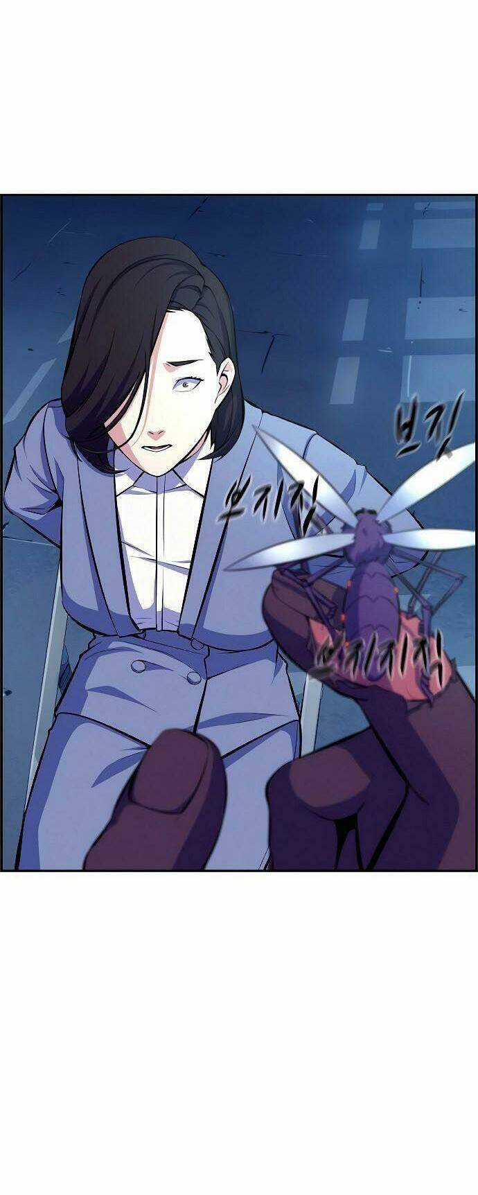 Kẻ Ngoại Lai Ở Vùng Đất Bị Ruồng Bỏ Chapter 10 trang 41