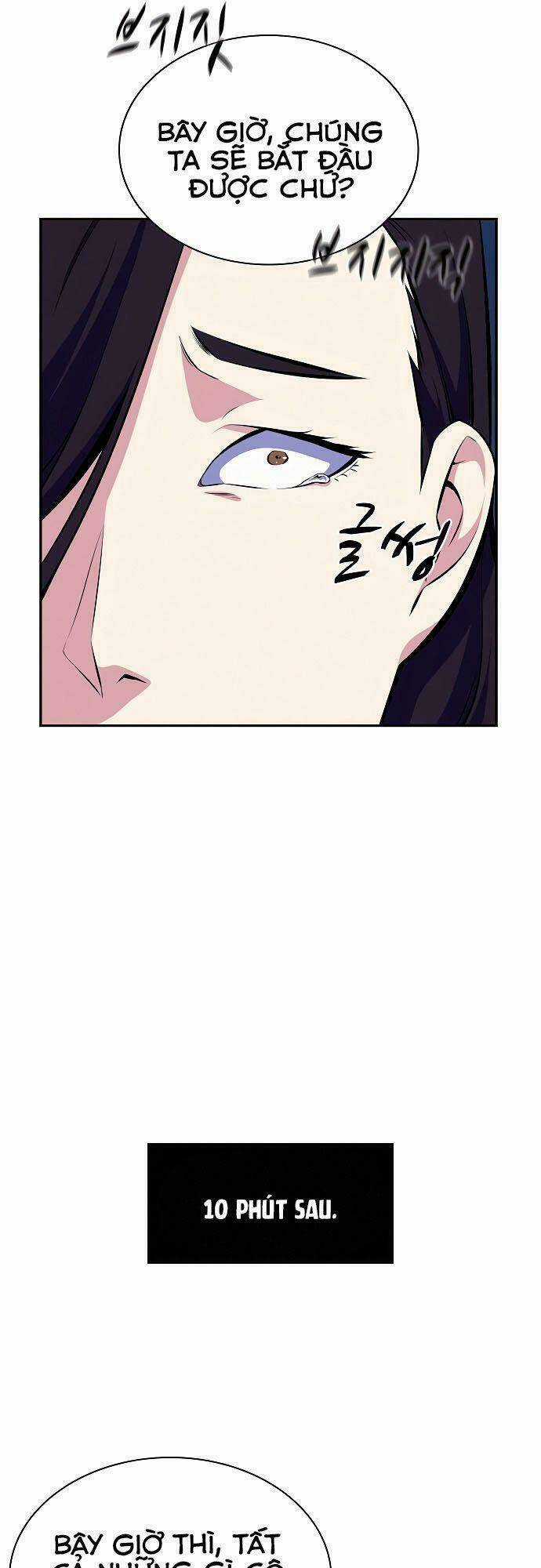 Kẻ Ngoại Lai Ở Vùng Đất Bị Ruồng Bỏ Chapter 10 trang 42