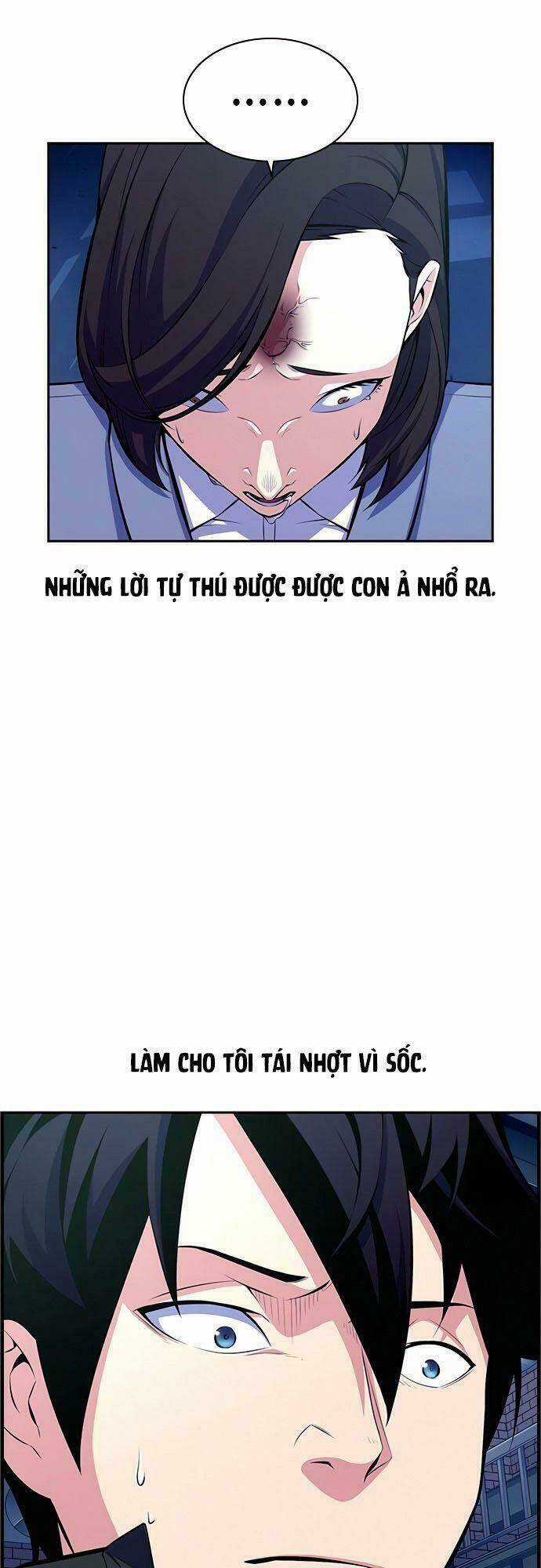 Kẻ Ngoại Lai Ở Vùng Đất Bị Ruồng Bỏ Chapter 10 trang 44