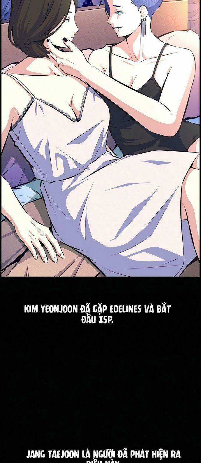 Kẻ Ngoại Lai Ở Vùng Đất Bị Ruồng Bỏ Chapter 10 trang 46