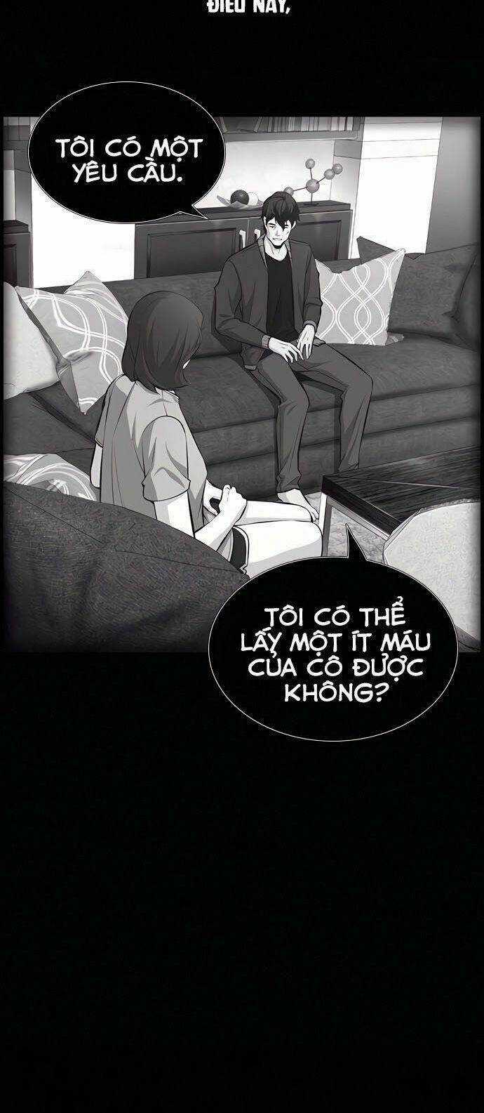 Kẻ Ngoại Lai Ở Vùng Đất Bị Ruồng Bỏ Chapter 10 trang 47