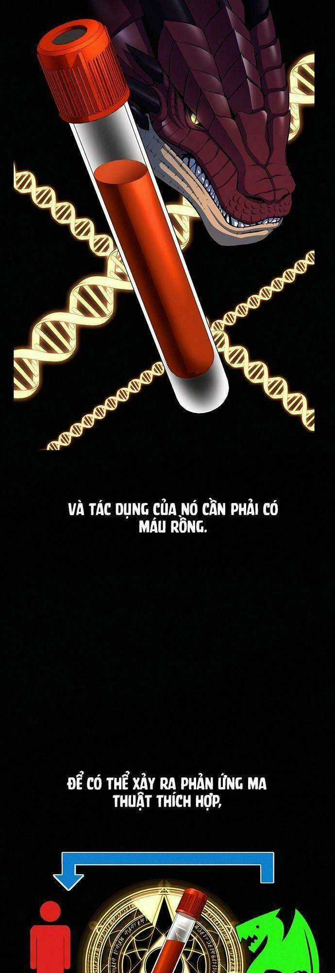 Kẻ Ngoại Lai Ở Vùng Đất Bị Ruồng Bỏ Chapter 10 trang 49