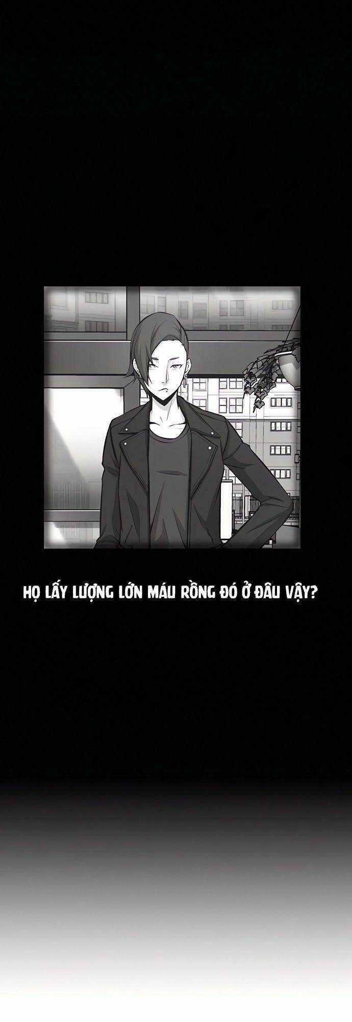 Kẻ Ngoại Lai Ở Vùng Đất Bị Ruồng Bỏ Chapter 10 trang 51