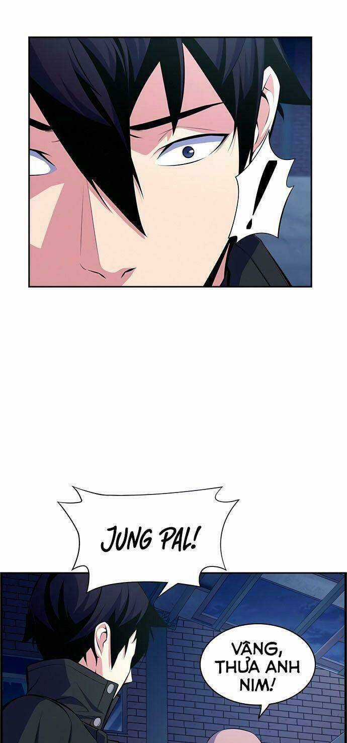 Kẻ Ngoại Lai Ở Vùng Đất Bị Ruồng Bỏ Chapter 10 trang 52