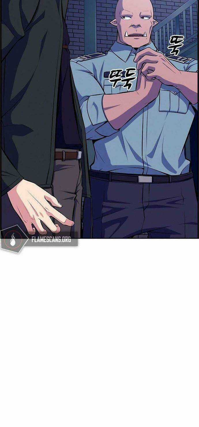 Kẻ Ngoại Lai Ở Vùng Đất Bị Ruồng Bỏ Chapter 10 trang 53