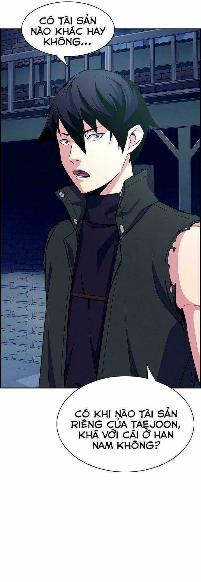 Kẻ Ngoại Lai Ở Vùng Đất Bị Ruồng Bỏ Chapter 10 trang 54