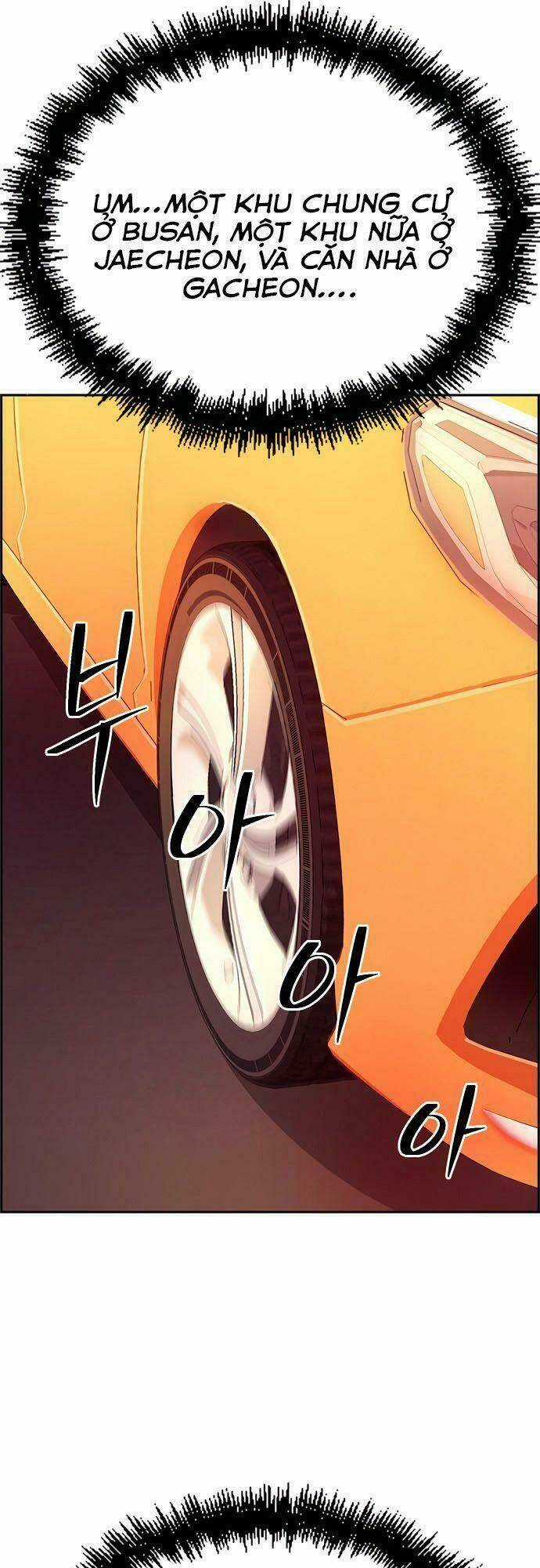 Kẻ Ngoại Lai Ở Vùng Đất Bị Ruồng Bỏ Chapter 10 trang 55