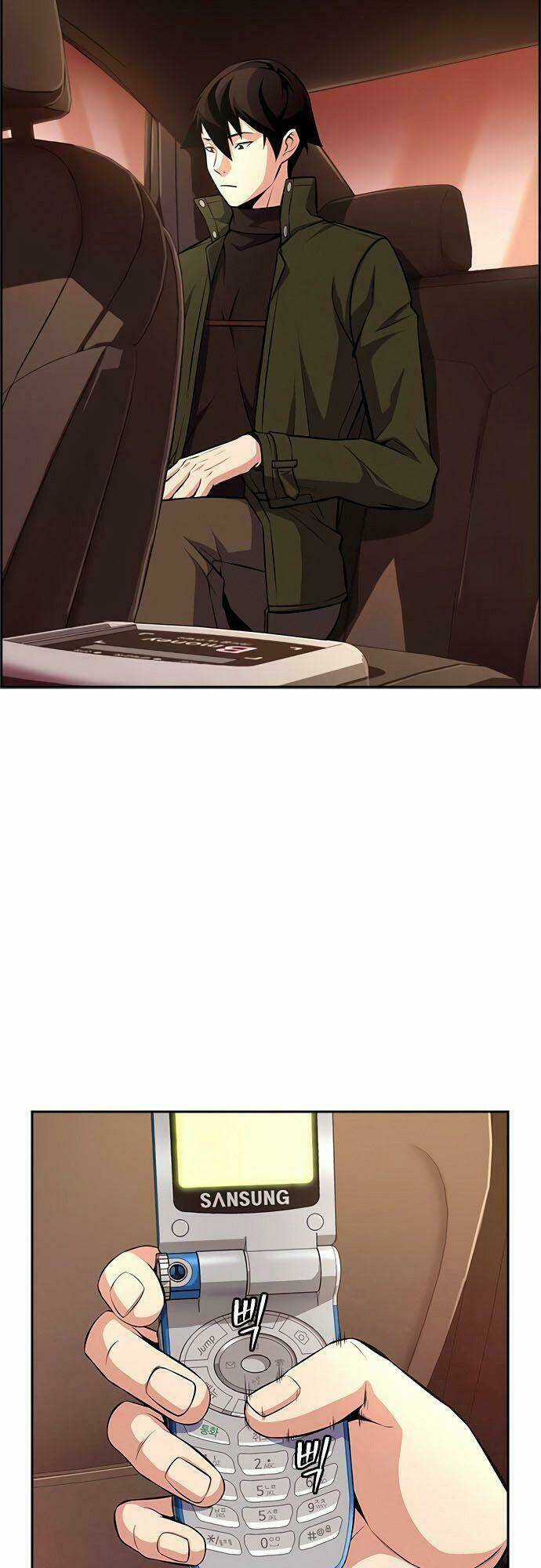 Kẻ Ngoại Lai Ở Vùng Đất Bị Ruồng Bỏ Chapter 10 trang 57