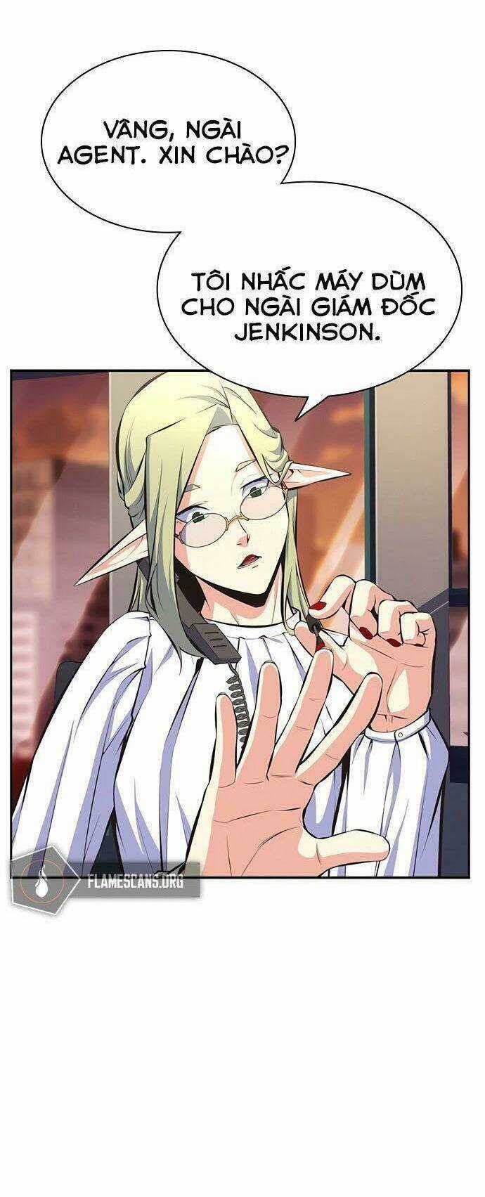 Kẻ Ngoại Lai Ở Vùng Đất Bị Ruồng Bỏ Chapter 10 trang 59