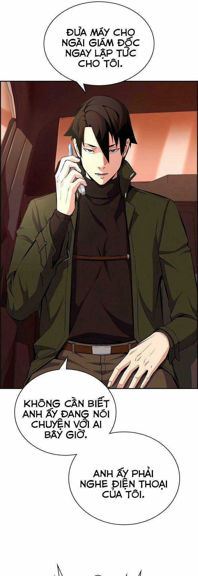 Kẻ Ngoại Lai Ở Vùng Đất Bị Ruồng Bỏ Chapter 10 trang 60