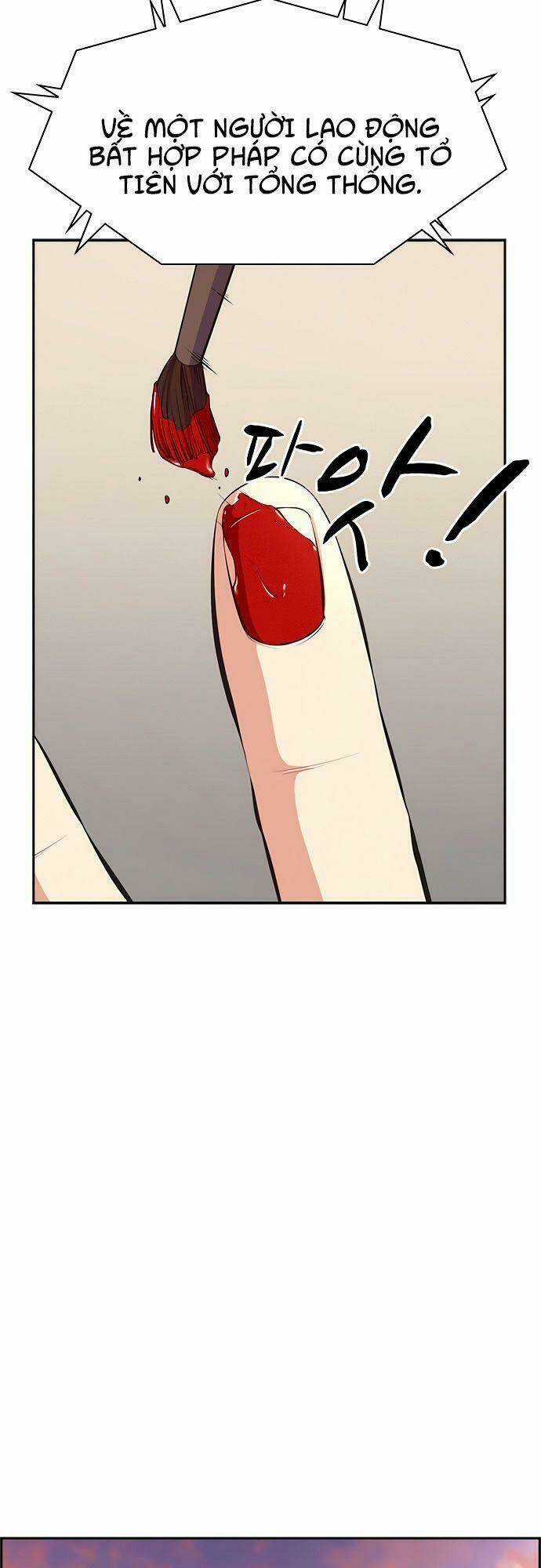 Kẻ Ngoại Lai Ở Vùng Đất Bị Ruồng Bỏ Chapter 10 trang 61