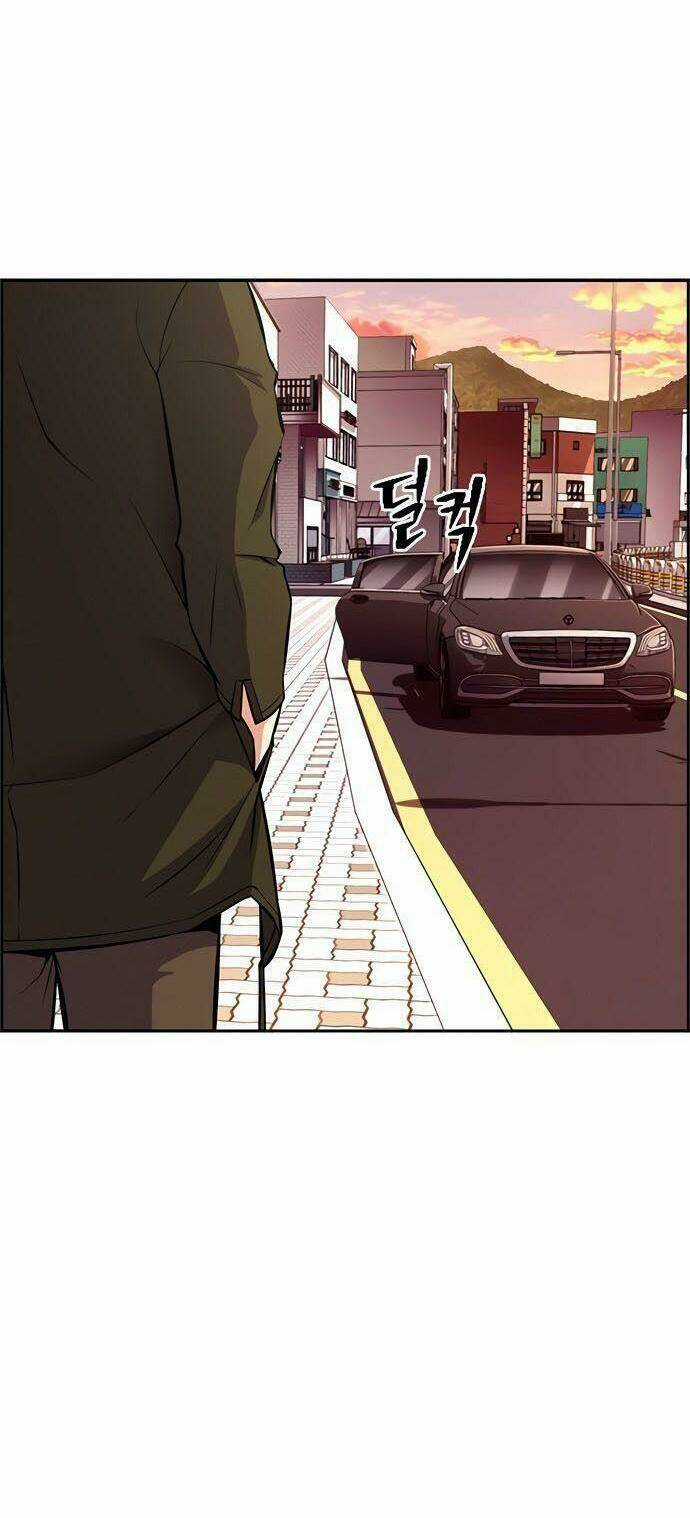 Kẻ Ngoại Lai Ở Vùng Đất Bị Ruồng Bỏ Chapter 10 trang 65