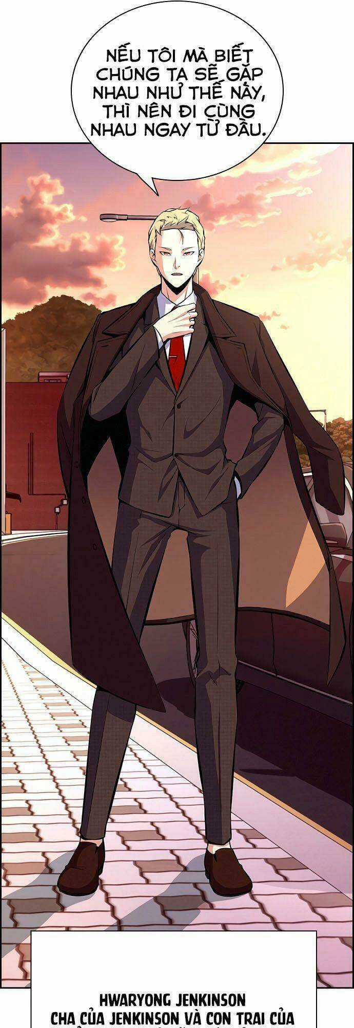 Kẻ Ngoại Lai Ở Vùng Đất Bị Ruồng Bỏ Chapter 10 trang 66