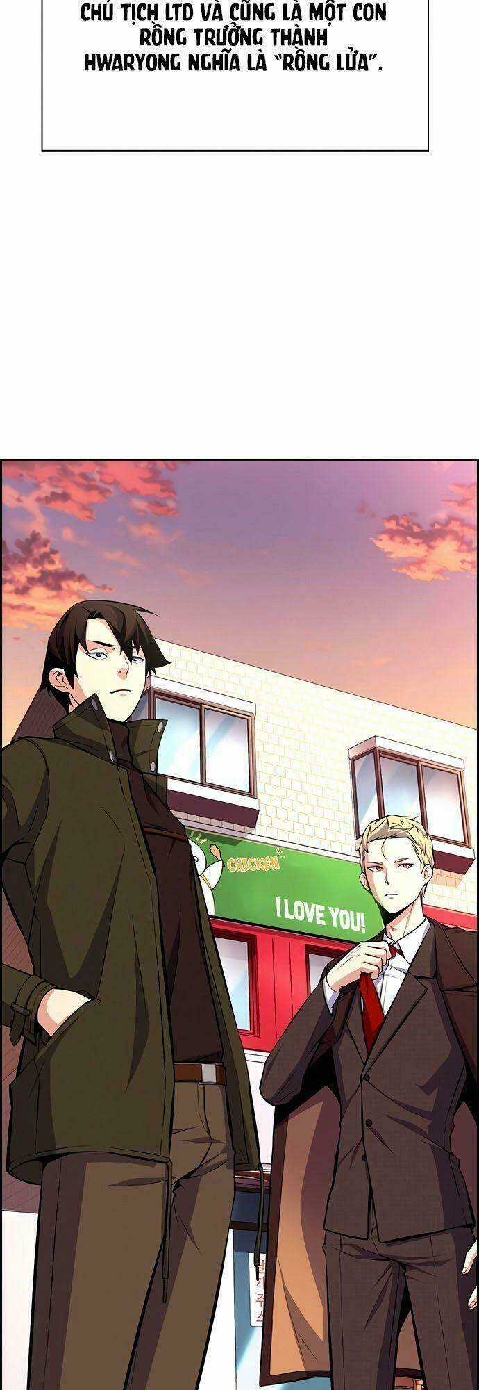 Kẻ Ngoại Lai Ở Vùng Đất Bị Ruồng Bỏ Chapter 10 trang 67