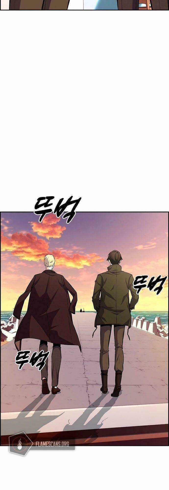 Kẻ Ngoại Lai Ở Vùng Đất Bị Ruồng Bỏ Chapter 10 trang 68