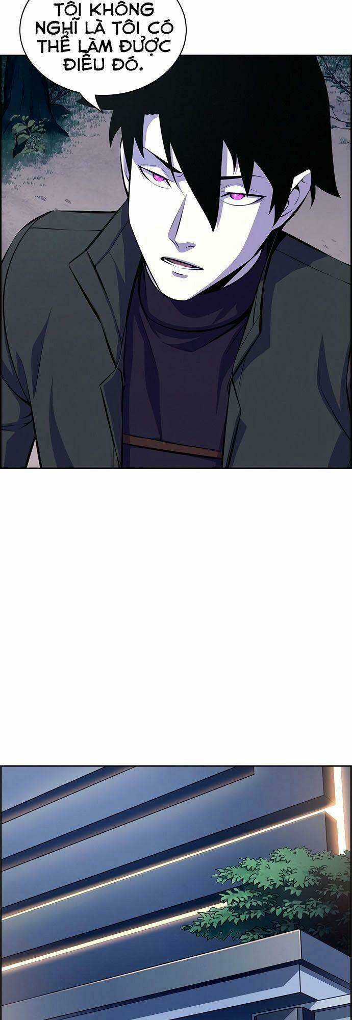 Kẻ Ngoại Lai Ở Vùng Đất Bị Ruồng Bỏ Chapter 10 trang 7