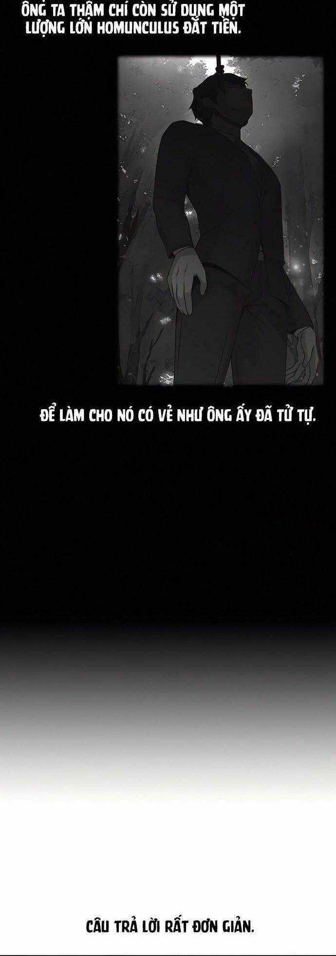 Kẻ Ngoại Lai Ở Vùng Đất Bị Ruồng Bỏ Chapter 10 trang 71