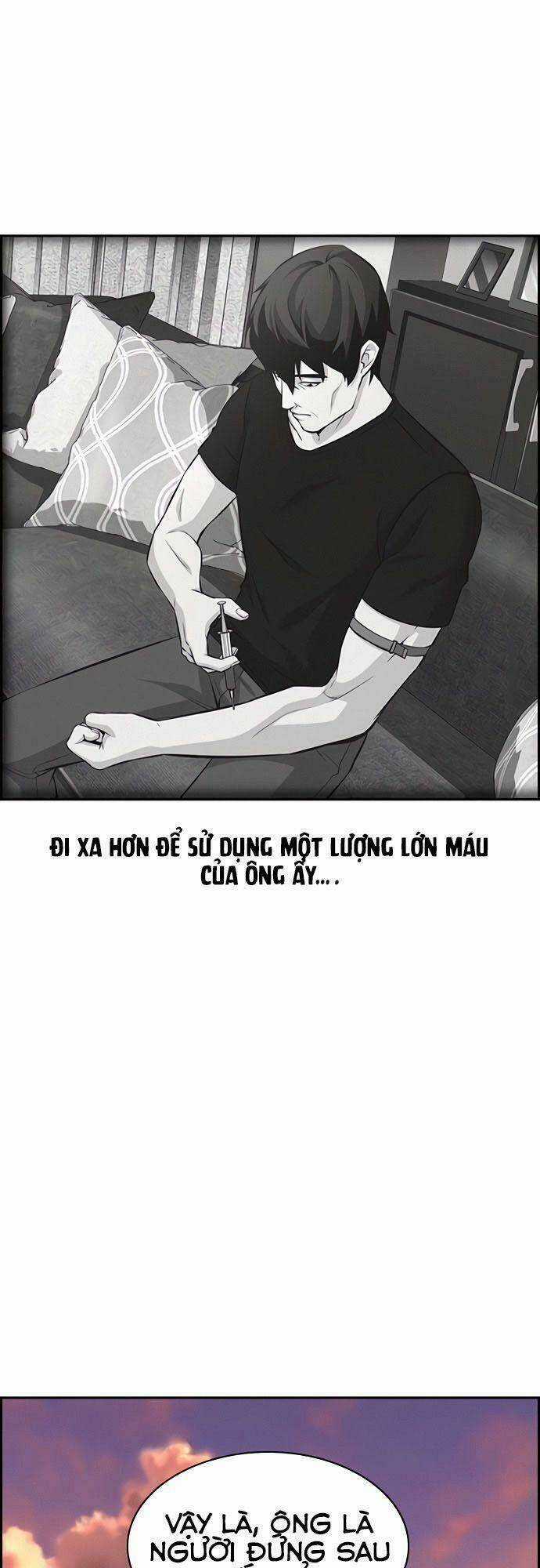 Kẻ Ngoại Lai Ở Vùng Đất Bị Ruồng Bỏ Chapter 10 trang 73