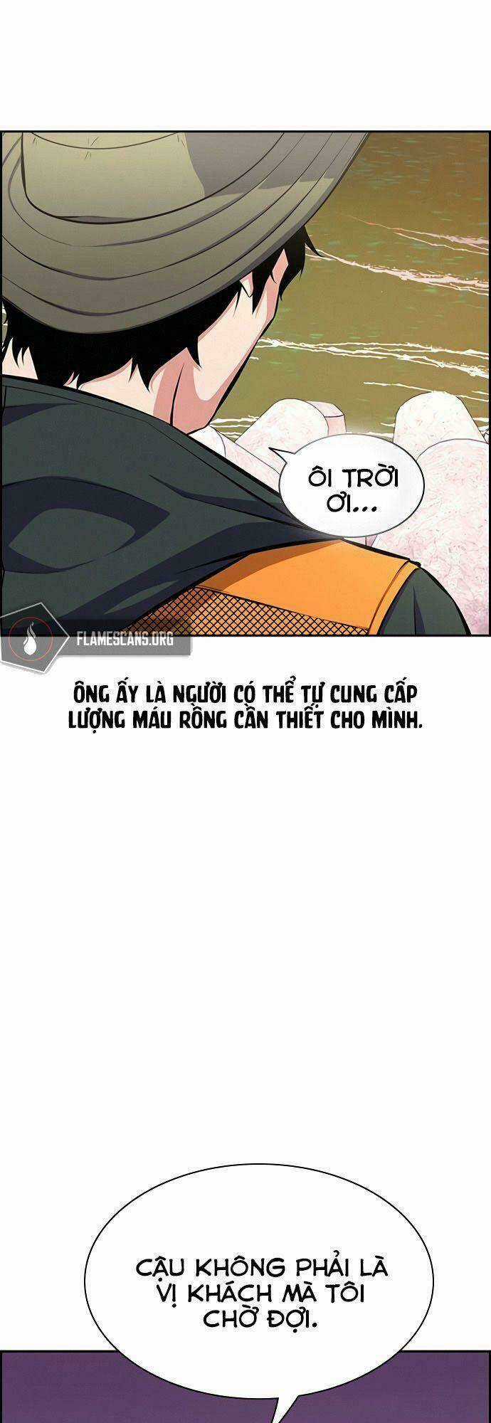 Kẻ Ngoại Lai Ở Vùng Đất Bị Ruồng Bỏ Chapter 10 trang 75