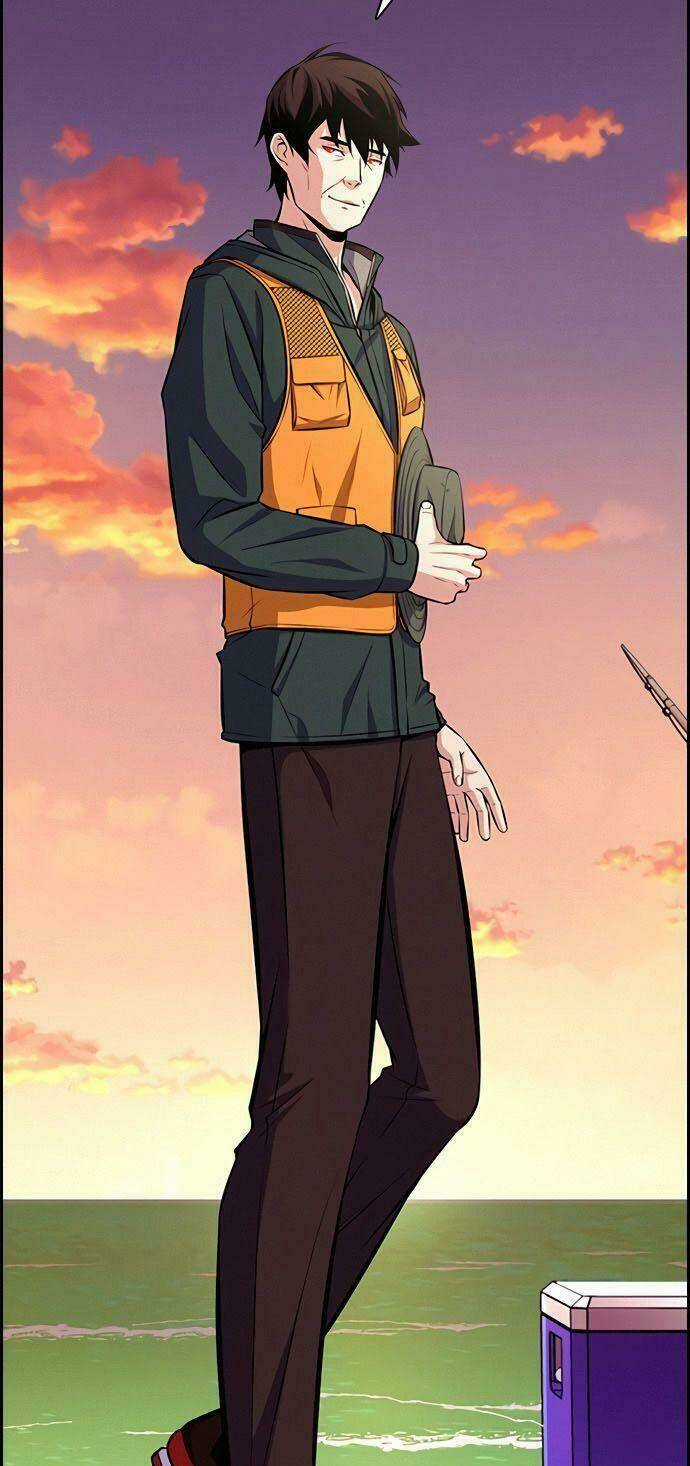 Kẻ Ngoại Lai Ở Vùng Đất Bị Ruồng Bỏ Chapter 10 trang 76