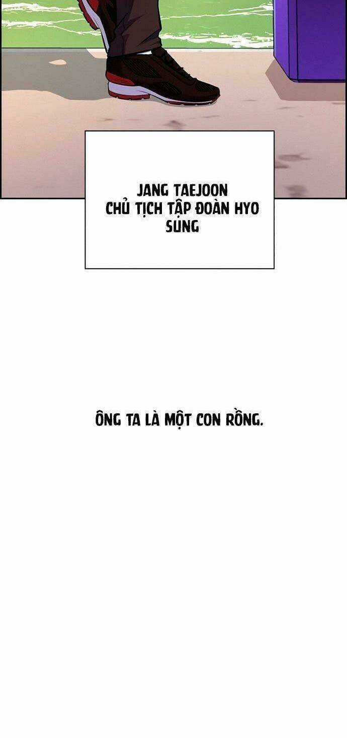 Kẻ Ngoại Lai Ở Vùng Đất Bị Ruồng Bỏ Chapter 10 trang 77