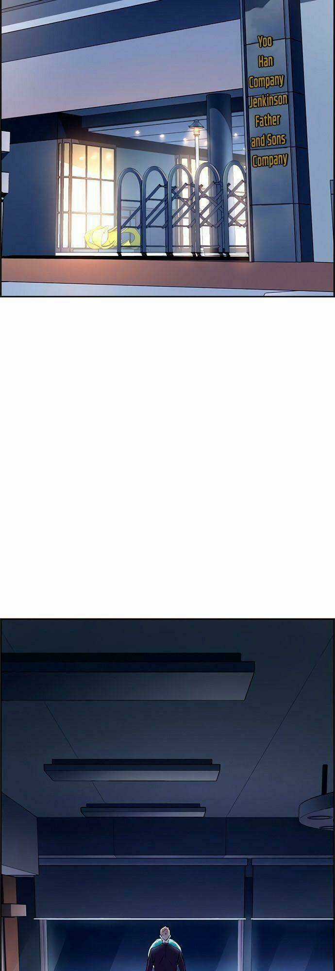 Kẻ Ngoại Lai Ở Vùng Đất Bị Ruồng Bỏ Chapter 10 trang 8