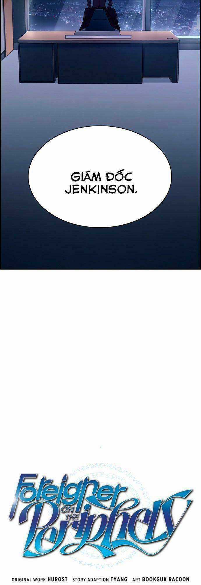 Kẻ Ngoại Lai Ở Vùng Đất Bị Ruồng Bỏ Chapter 10 trang 9