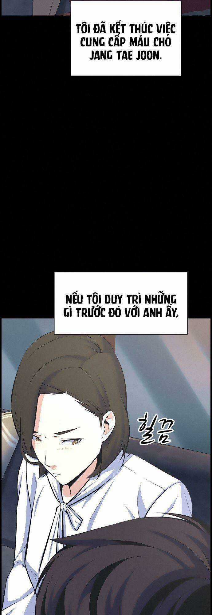 Kẻ Ngoại Lai Ở Vùng Đất Bị Ruồng Bỏ Chapter 11 trang 12