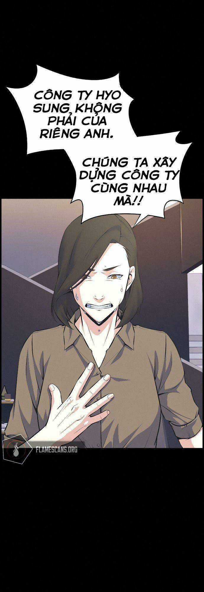 Kẻ Ngoại Lai Ở Vùng Đất Bị Ruồng Bỏ Chapter 11 trang 16