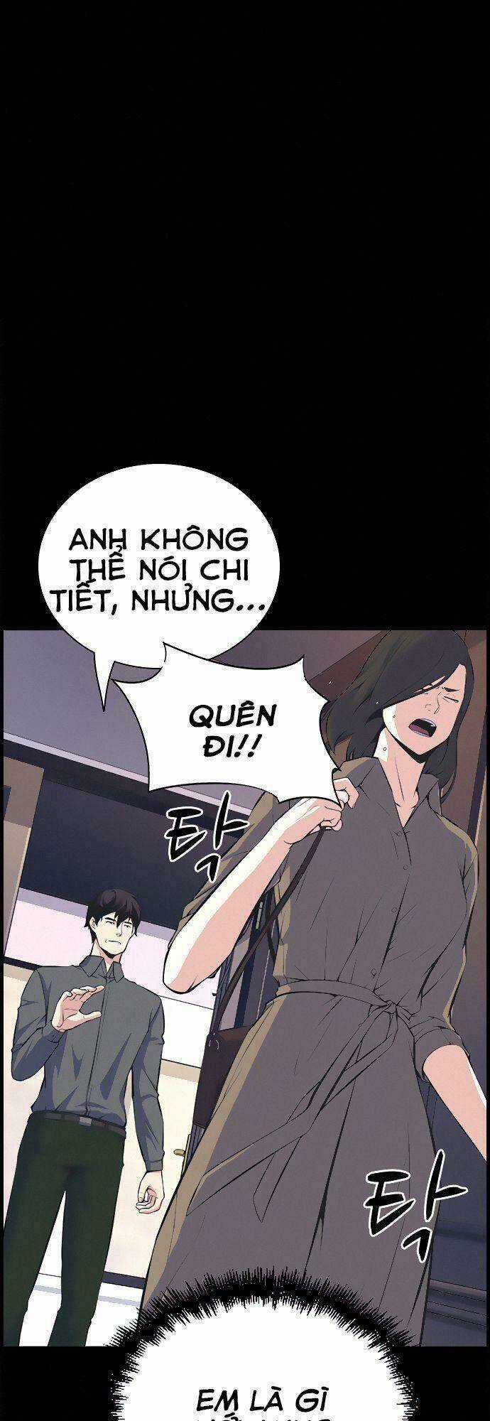 Kẻ Ngoại Lai Ở Vùng Đất Bị Ruồng Bỏ Chapter 11 trang 17