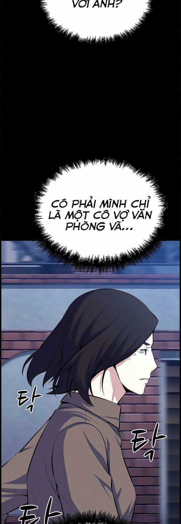Kẻ Ngoại Lai Ở Vùng Đất Bị Ruồng Bỏ Chapter 11 trang 18