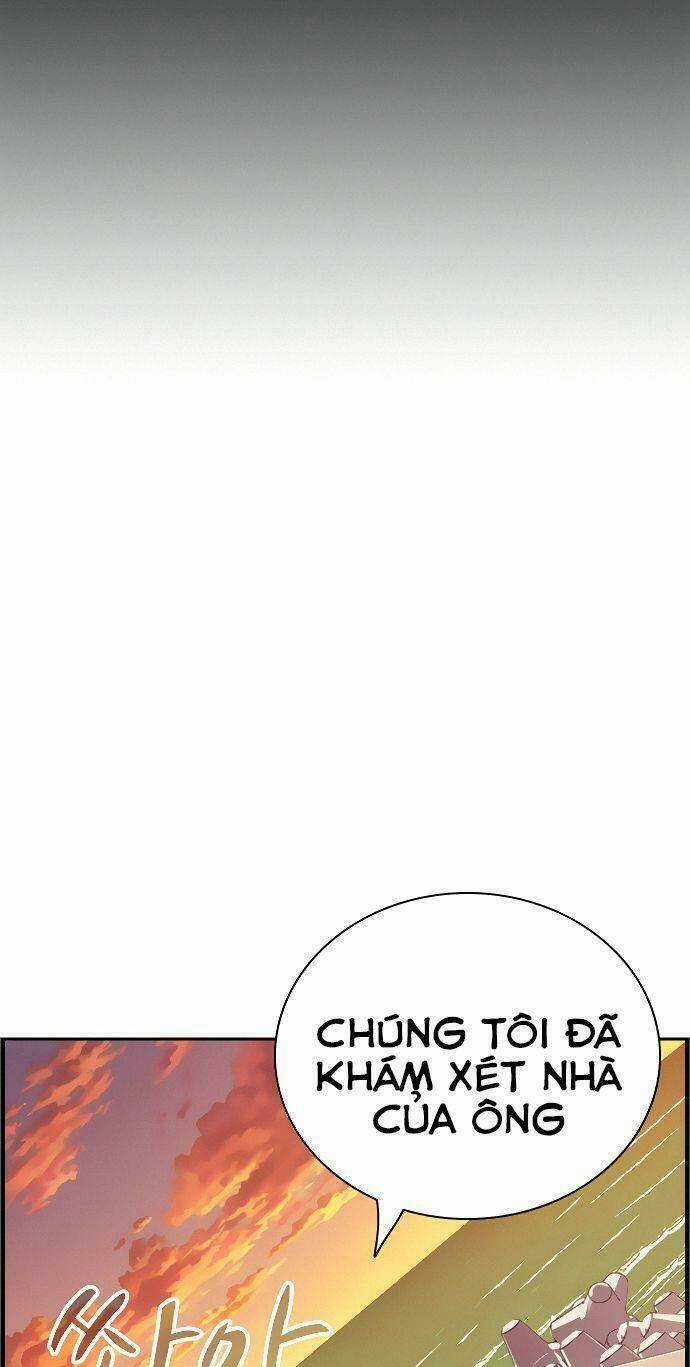Kẻ Ngoại Lai Ở Vùng Đất Bị Ruồng Bỏ Chapter 11 trang 23