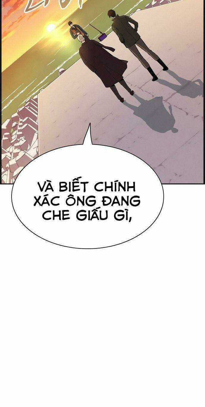 Kẻ Ngoại Lai Ở Vùng Đất Bị Ruồng Bỏ Chapter 11 trang 24