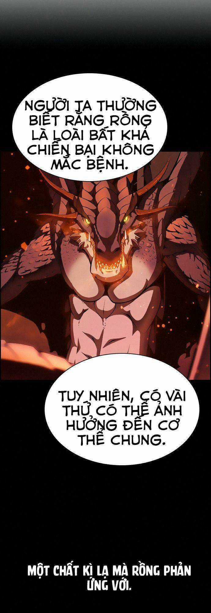 Kẻ Ngoại Lai Ở Vùng Đất Bị Ruồng Bỏ Chapter 11 trang 26
