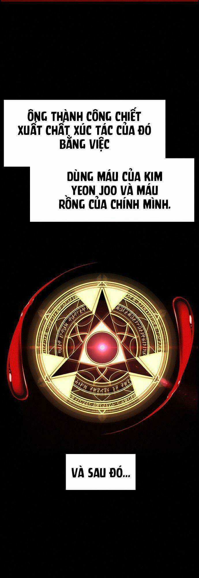 Kẻ Ngoại Lai Ở Vùng Đất Bị Ruồng Bỏ Chapter 11 trang 28