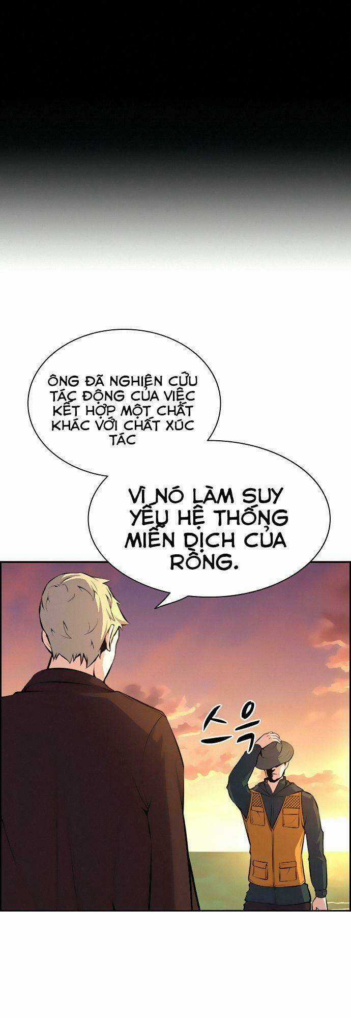 Kẻ Ngoại Lai Ở Vùng Đất Bị Ruồng Bỏ Chapter 11 trang 29