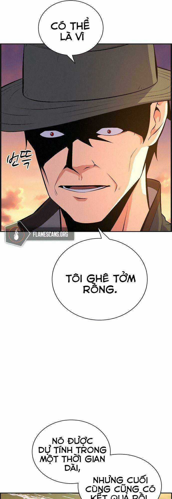 Kẻ Ngoại Lai Ở Vùng Đất Bị Ruồng Bỏ Chapter 11 trang 35