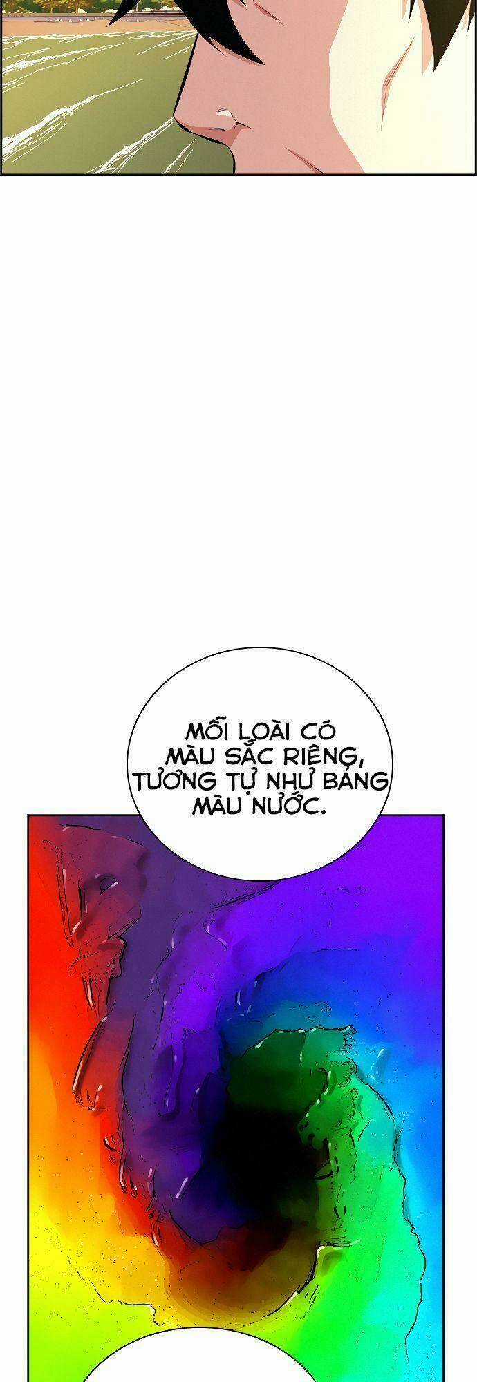 Kẻ Ngoại Lai Ở Vùng Đất Bị Ruồng Bỏ Chapter 11 trang 41