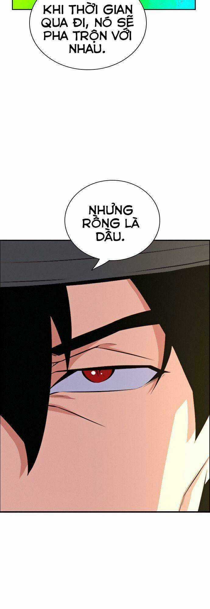 Kẻ Ngoại Lai Ở Vùng Đất Bị Ruồng Bỏ Chapter 11 trang 42