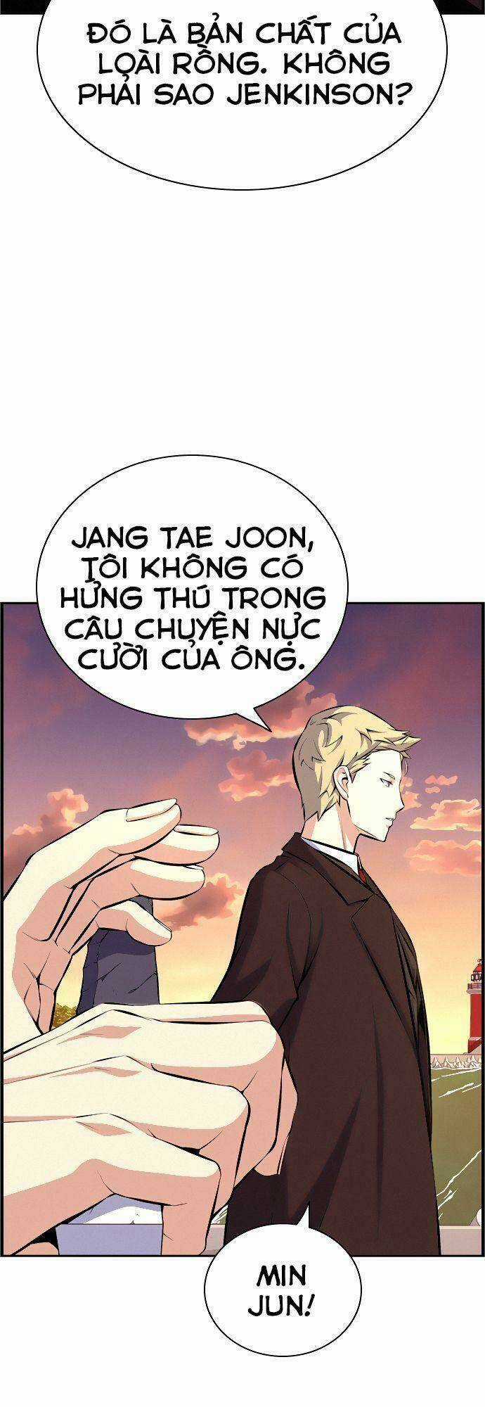 Kẻ Ngoại Lai Ở Vùng Đất Bị Ruồng Bỏ Chapter 11 trang 44
