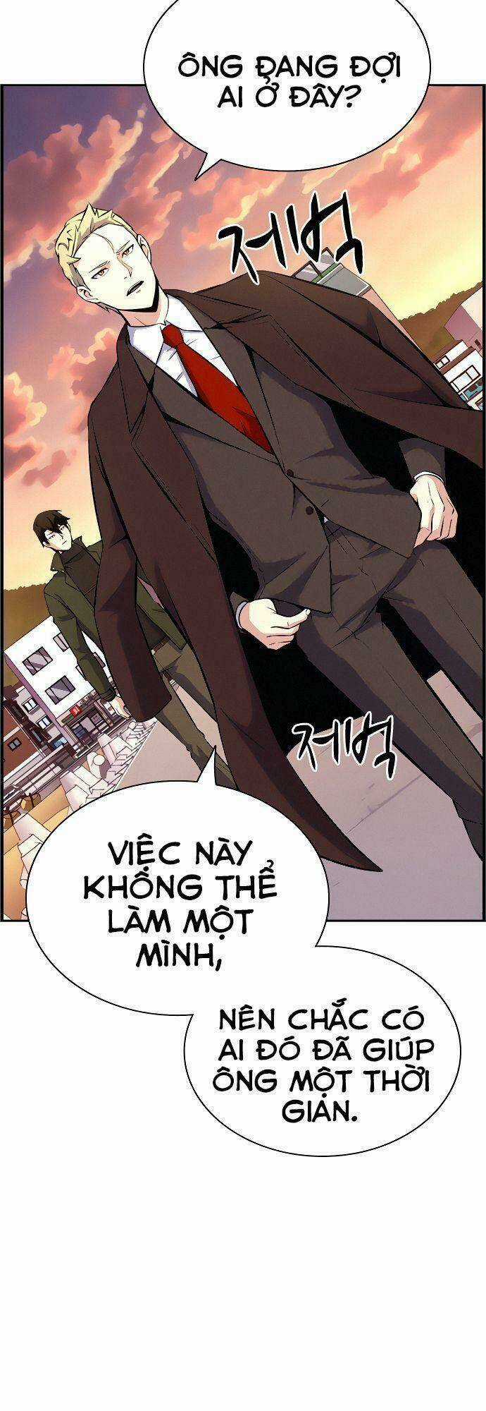 Kẻ Ngoại Lai Ở Vùng Đất Bị Ruồng Bỏ Chapter 11 trang 52