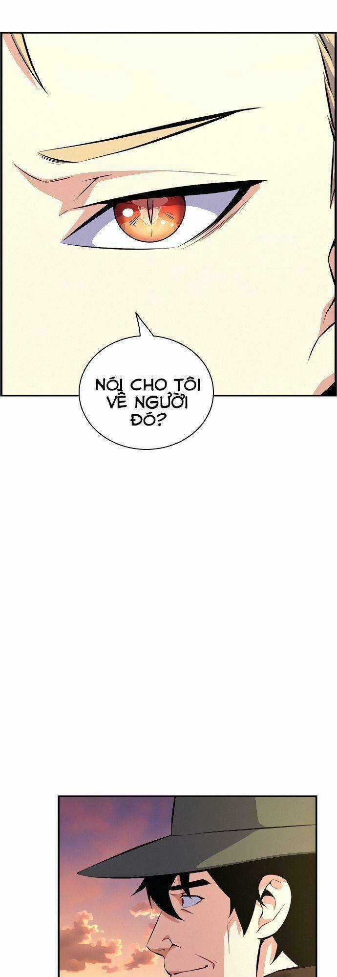 Kẻ Ngoại Lai Ở Vùng Đất Bị Ruồng Bỏ Chapter 11 trang 53