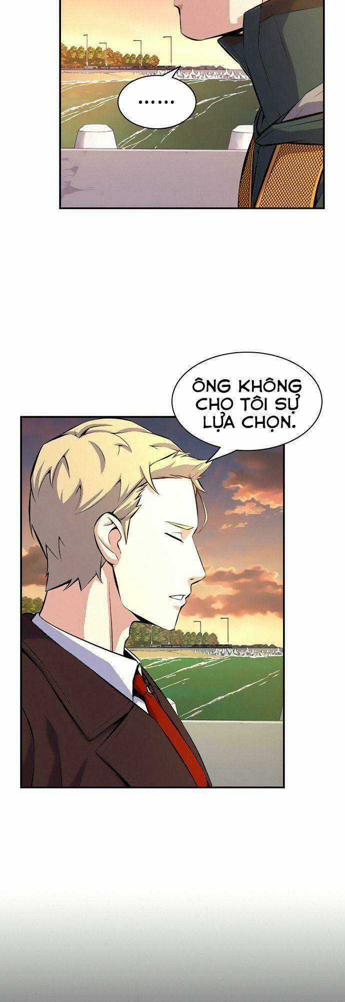 Kẻ Ngoại Lai Ở Vùng Đất Bị Ruồng Bỏ Chapter 11 trang 54