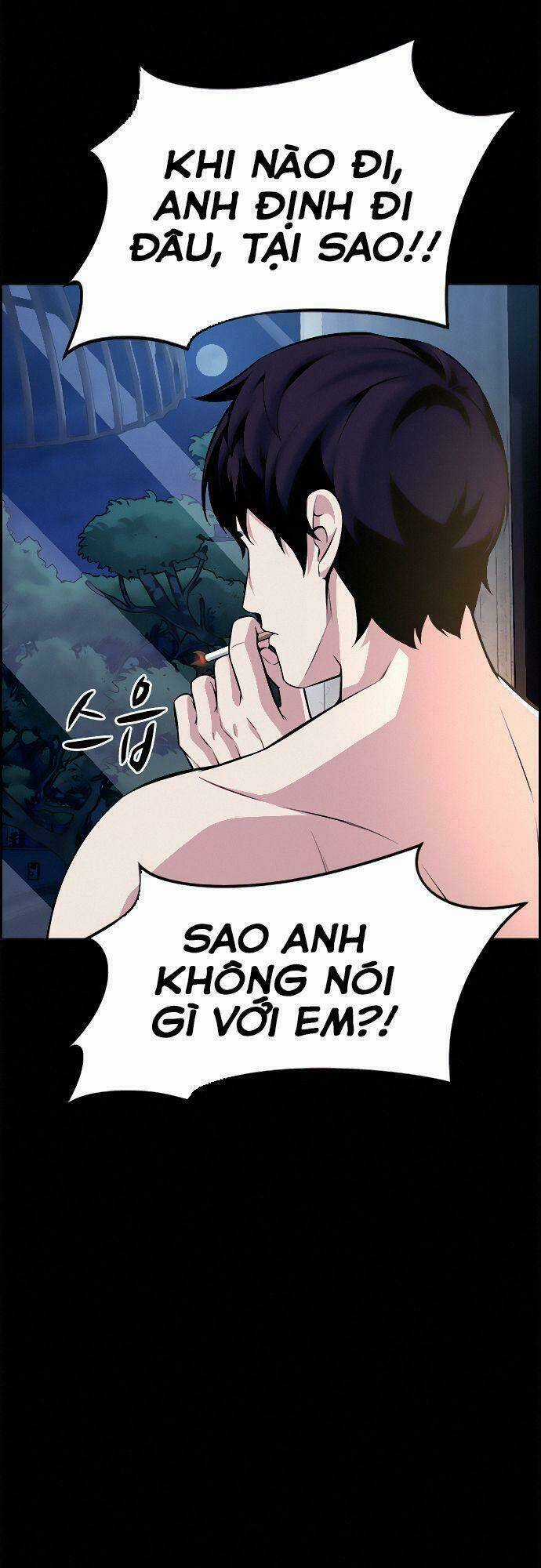 Kẻ Ngoại Lai Ở Vùng Đất Bị Ruồng Bỏ Chapter 11 trang 7