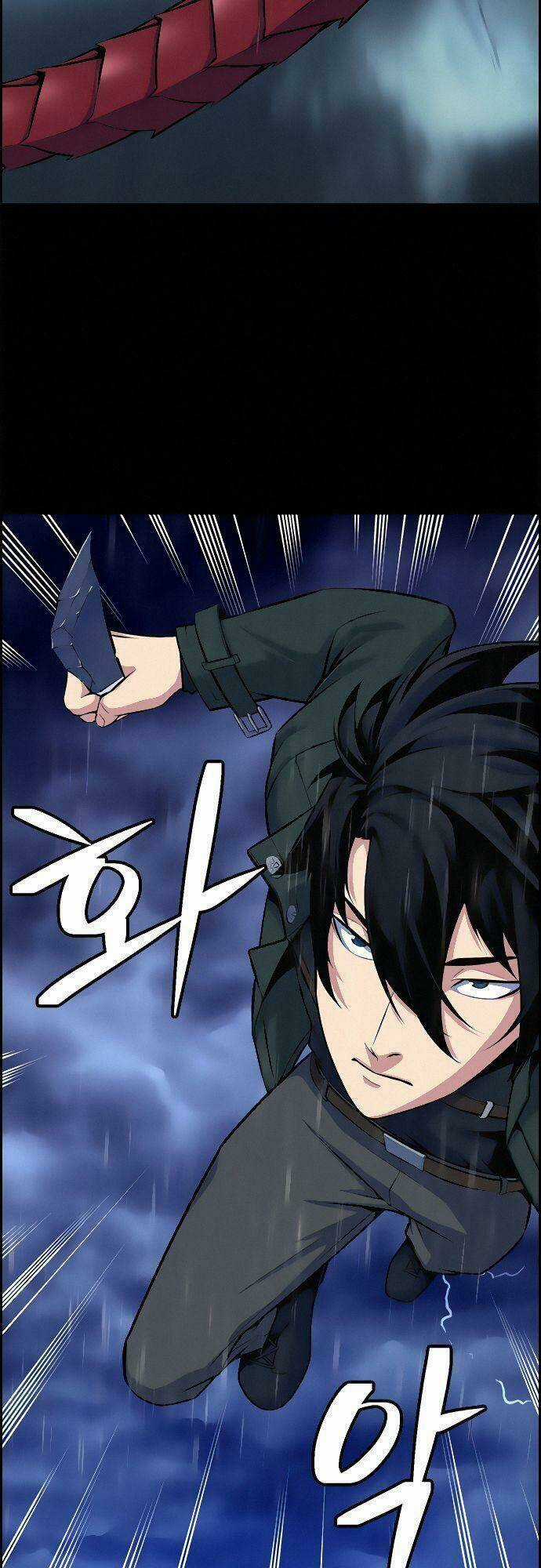 Kẻ Ngoại Lai Ở Vùng Đất Bị Ruồng Bỏ Chapter 11 trang 77