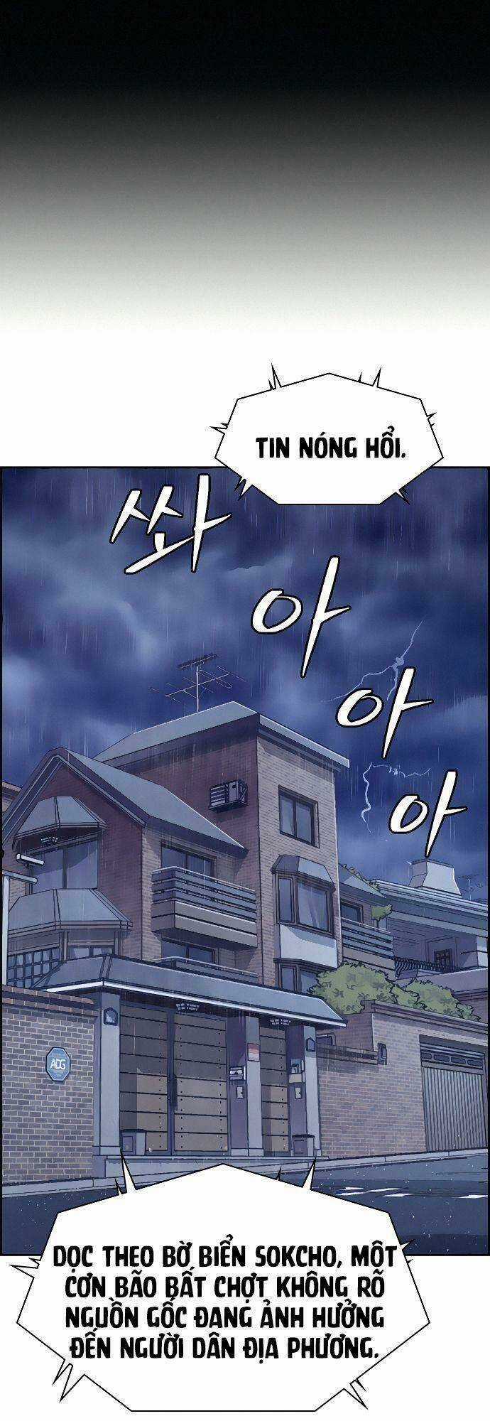 Kẻ Ngoại Lai Ở Vùng Đất Bị Ruồng Bỏ Chapter 11 trang 80