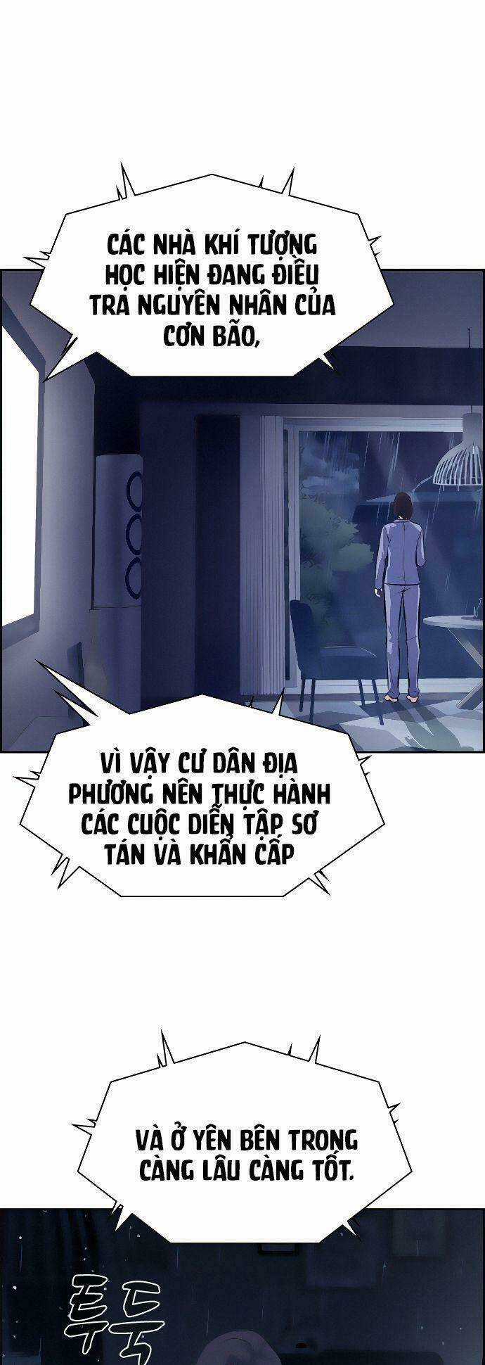 Kẻ Ngoại Lai Ở Vùng Đất Bị Ruồng Bỏ Chapter 11 trang 81