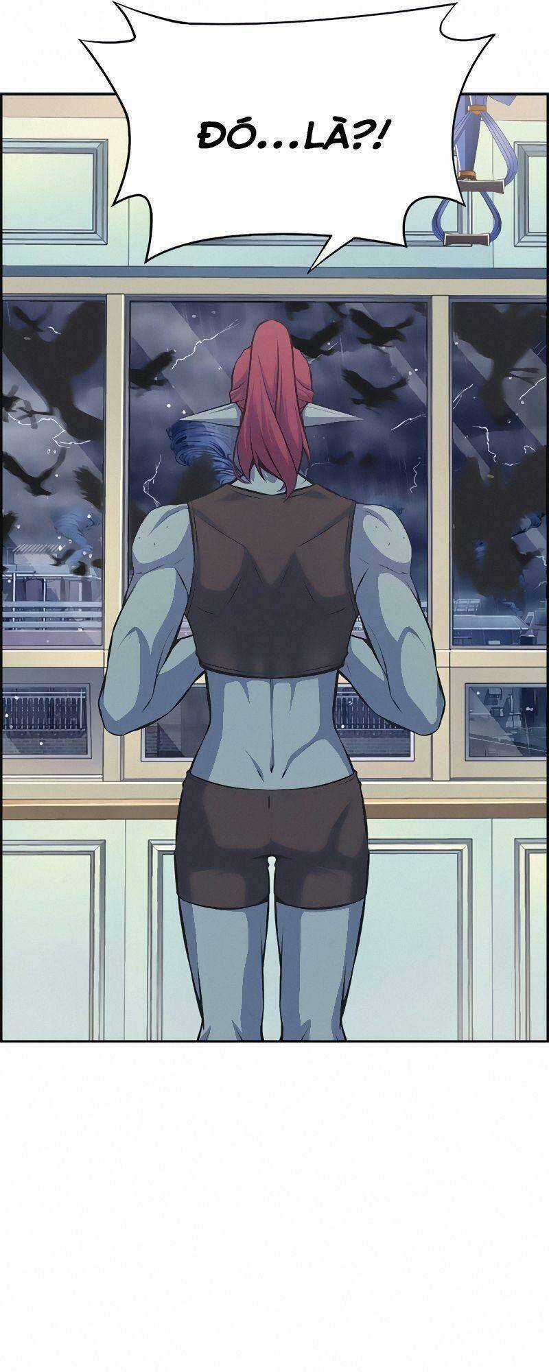 Kẻ Ngoại Lai Ở Vùng Đất Bị Ruồng Bỏ Chapter 12 trang 10